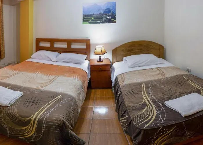 Galaxy Bed & Breakfast