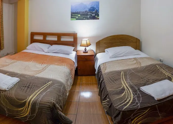 Galaxy Bed & Breakfast